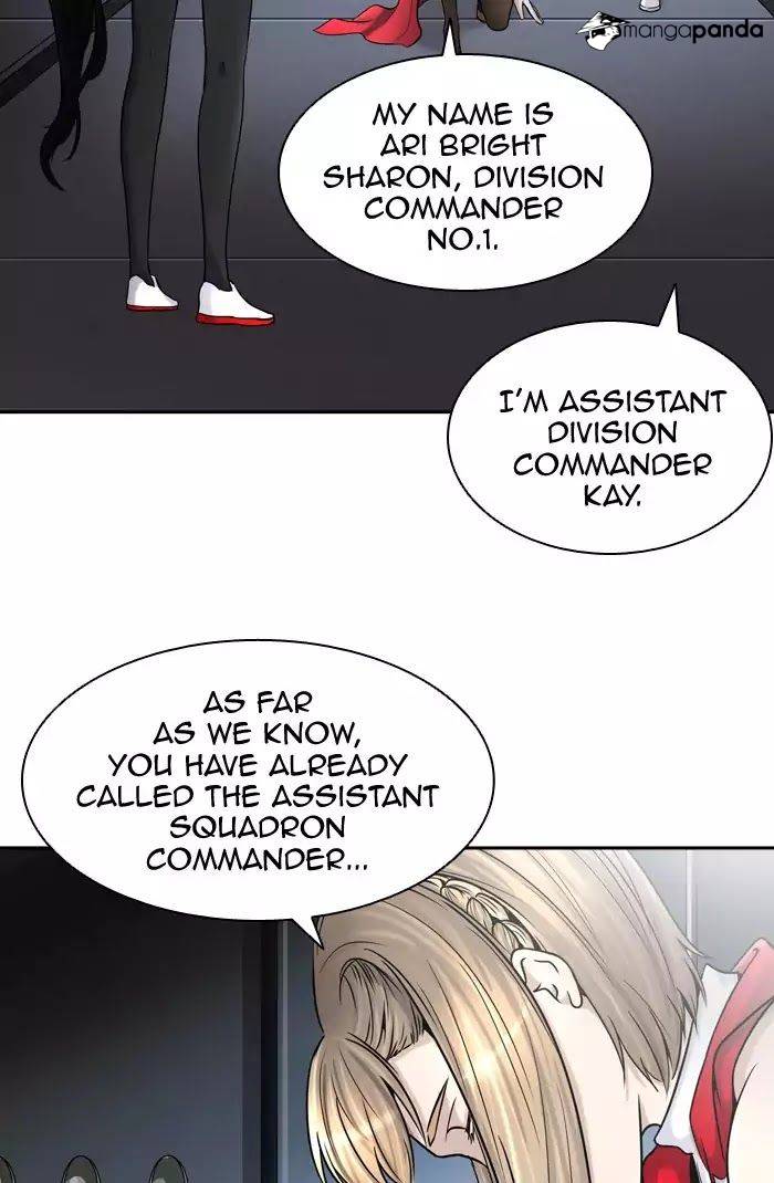 Tower of God Chapter 403 image 050